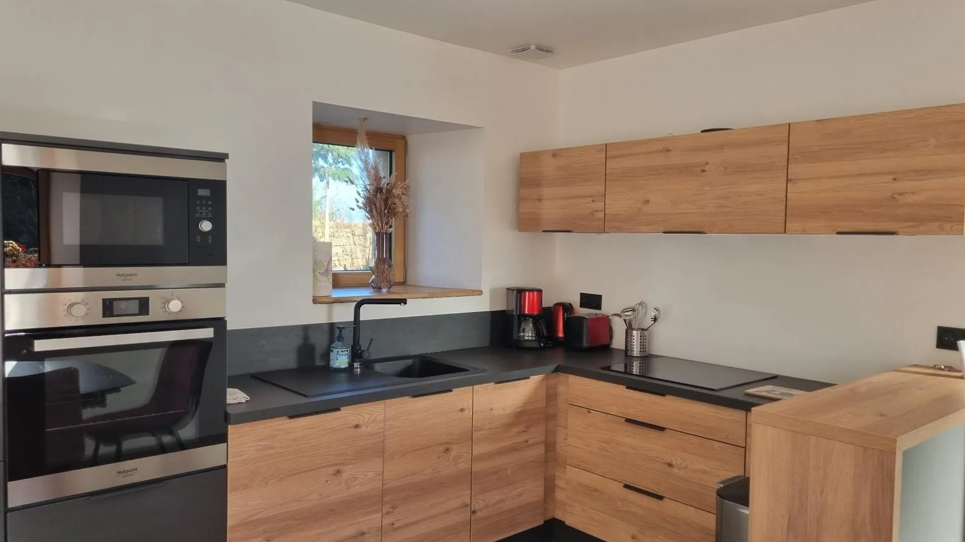 Holiday home Mein Ruz Perros-Guirec