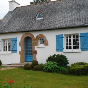 Frühstückspension Moulin De La Lande, Perros-Guirec
