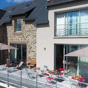 Frühstückspension Ma Ripoz - Vue, Perros-Guirec