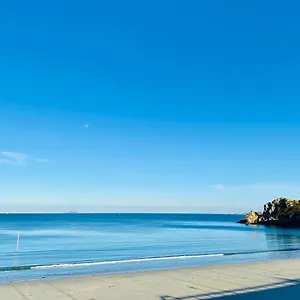 Appartamento N°8 Vue Mer, Guirec, Perros-Guirec