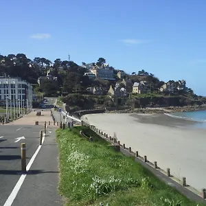 Apartment Le Poisson D'or, Perros-Guirec