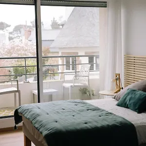 Apartment Chez Malo, Perros-Guirec