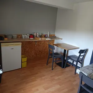 Hotel L'albatros, Perros-Guirec